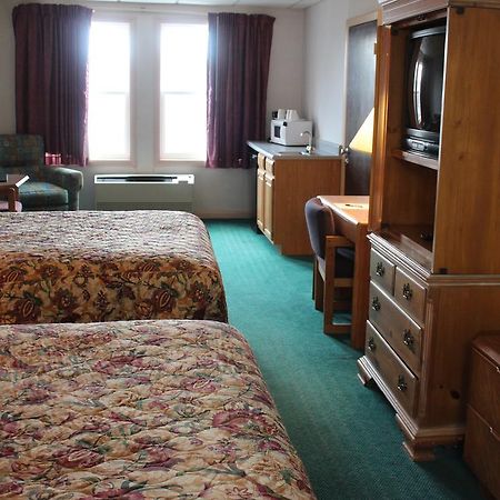 Anchorage Inn Burlington Eksteriør billede