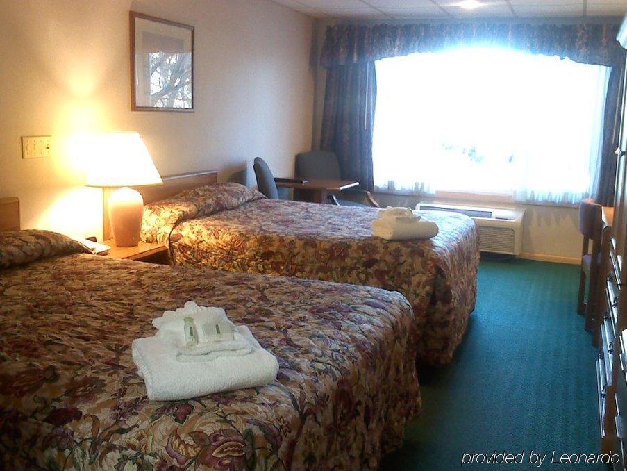 Anchorage Inn Burlington Eksteriør billede